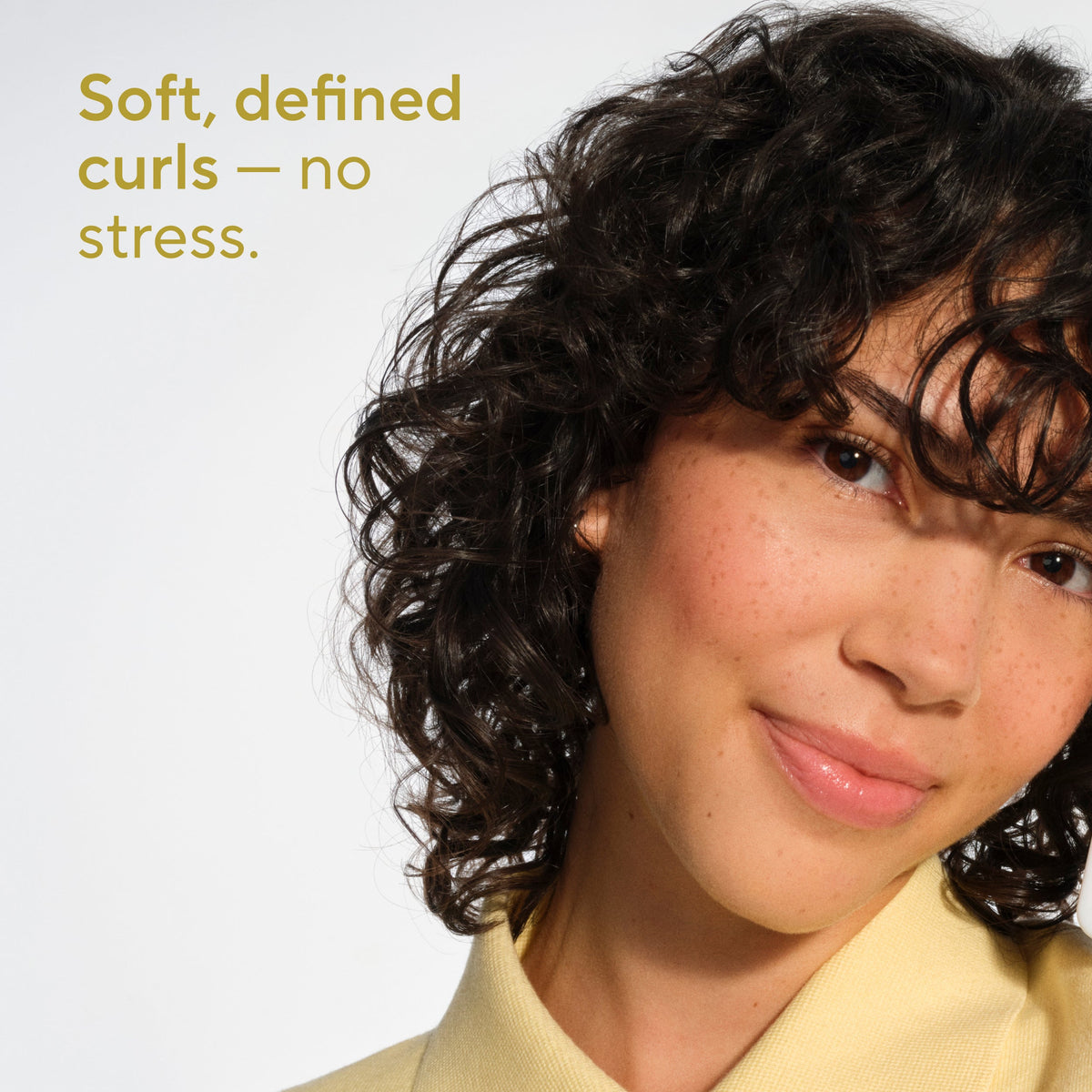 Curl Care 2-in-1 Shampoo & Conditioner