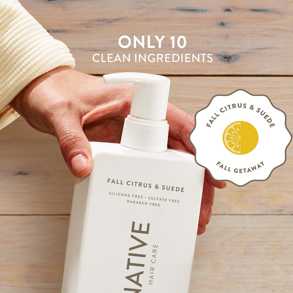 Daily Clean Conditioner - Last Chance