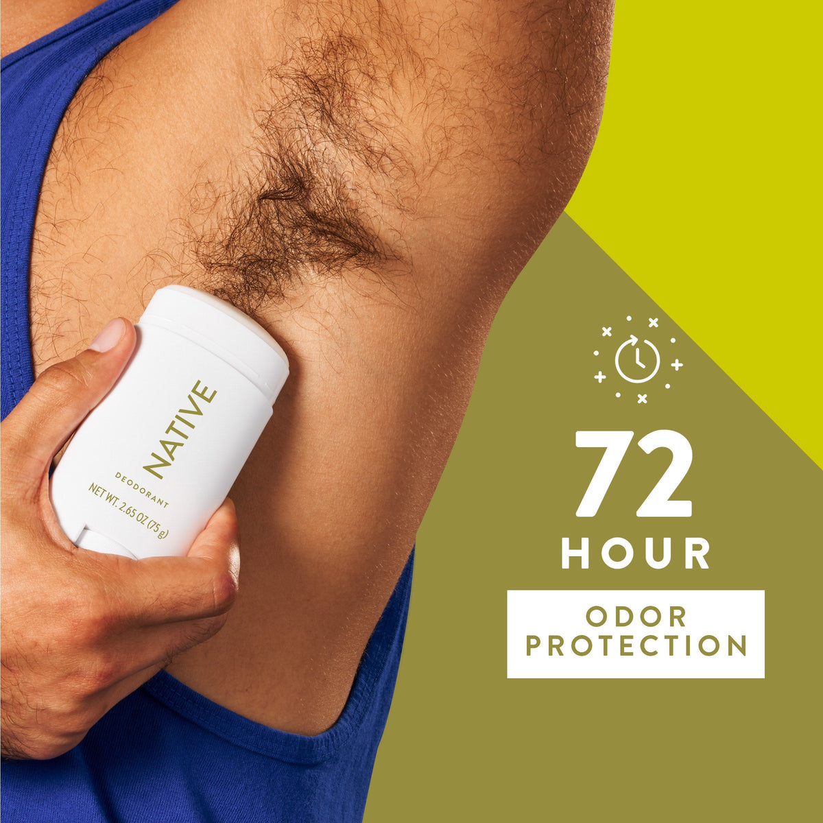 Deodorant Stick - Last Chance
