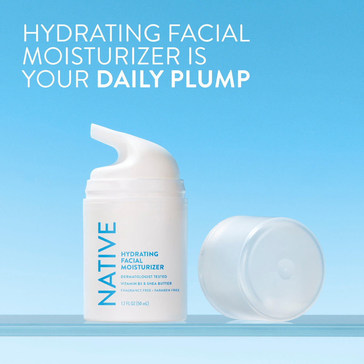 Facial Moisturizer