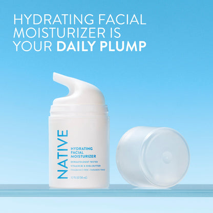 Facial Moisturizer