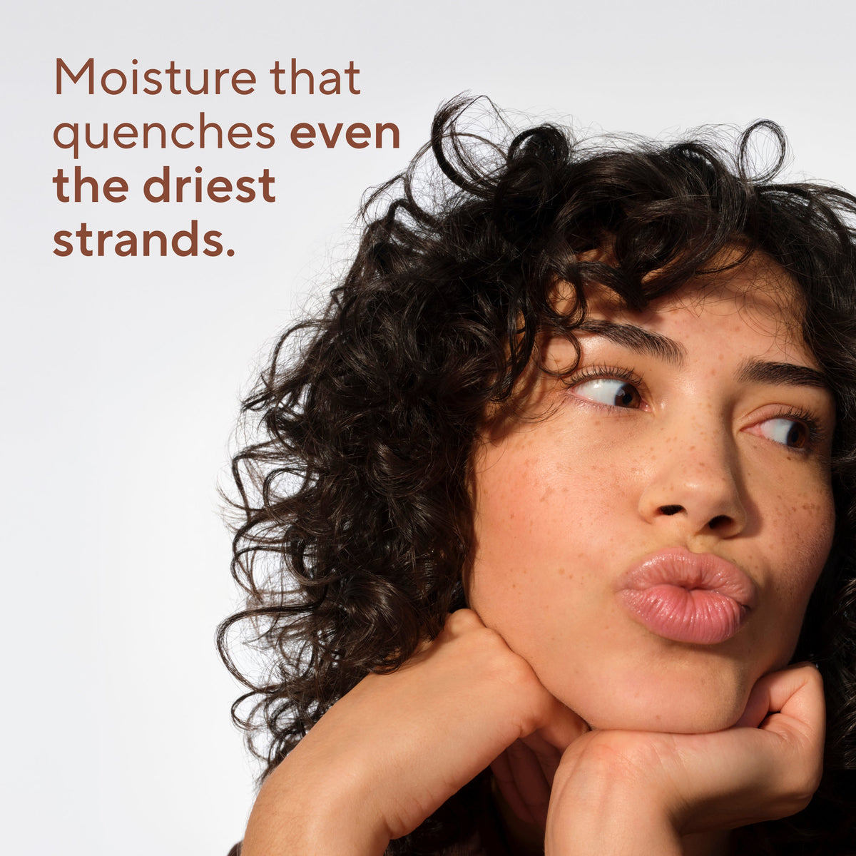 Moisturizing Shampoo