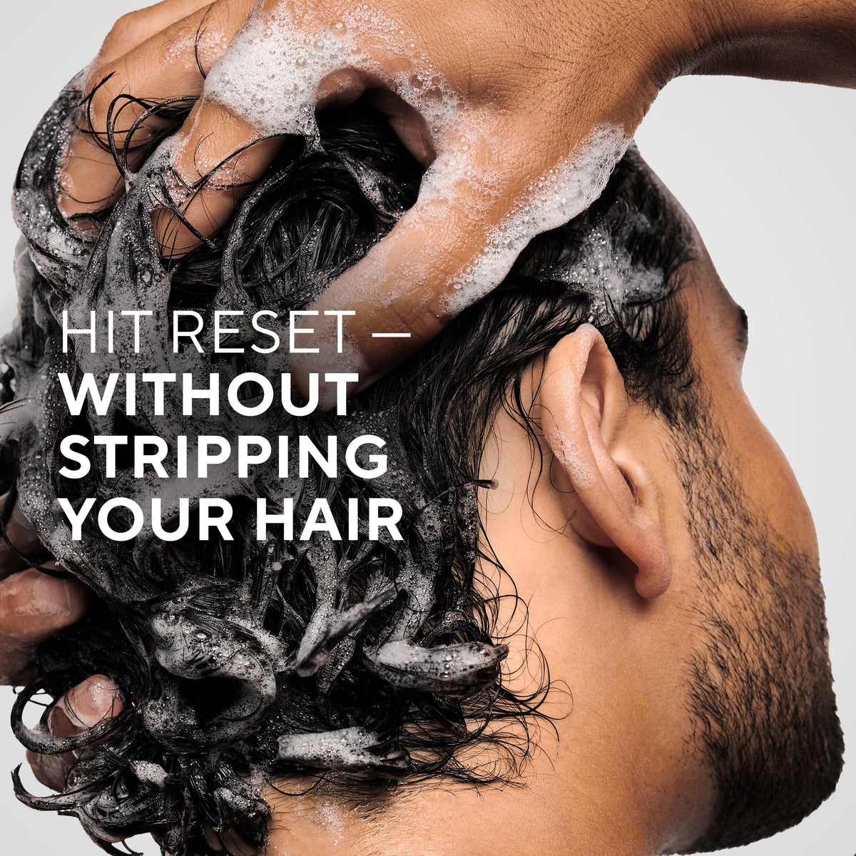 Scalp Detox Shampoo