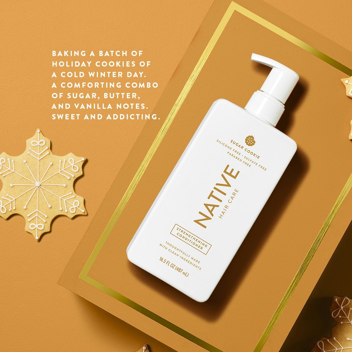 Strengthening Conditioner - Last Chance
