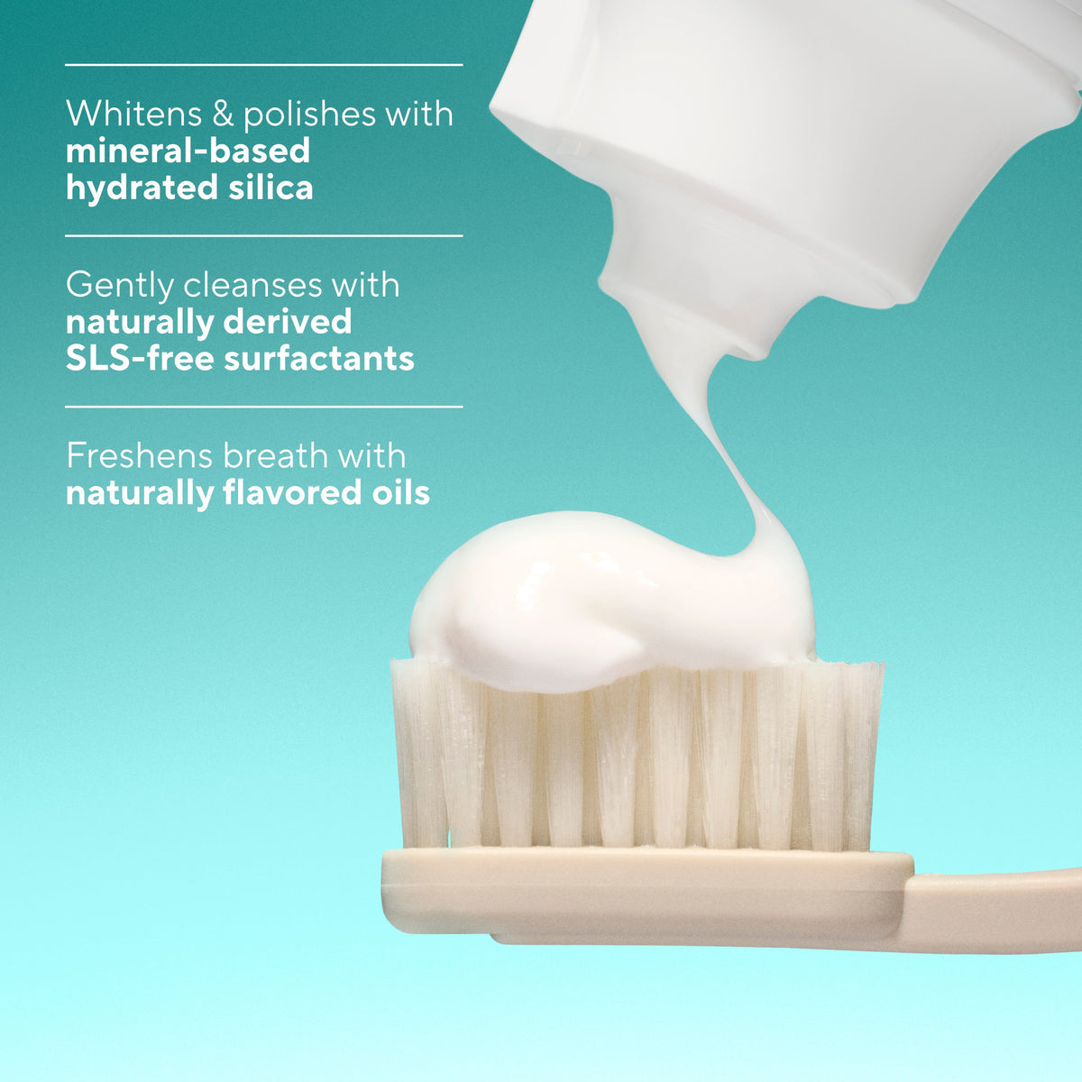 Toothpaste