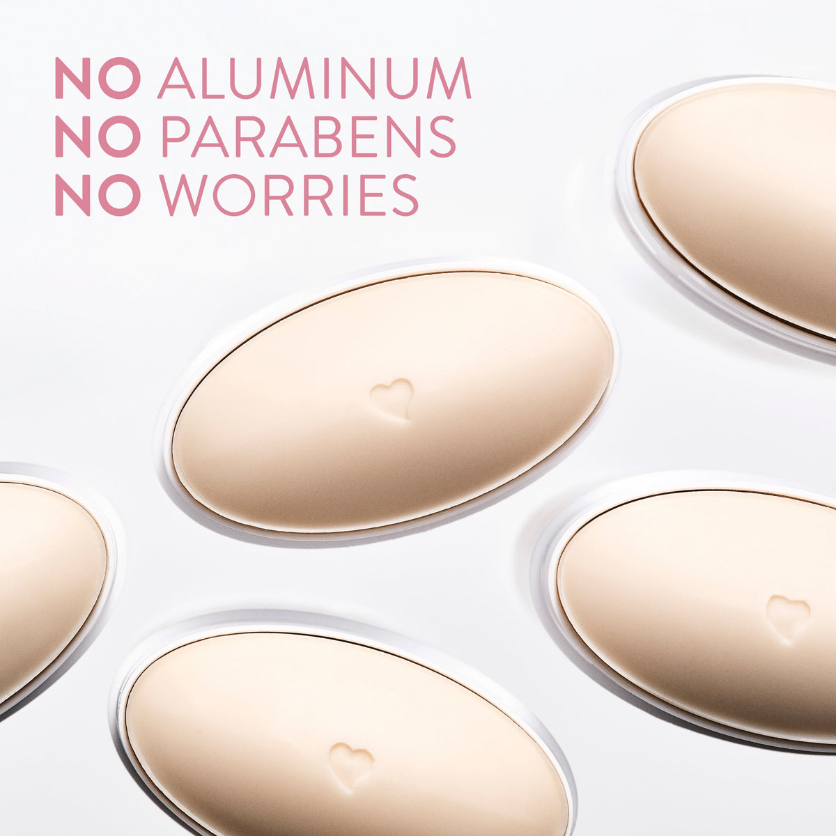 Whole Body Deodorant Stick