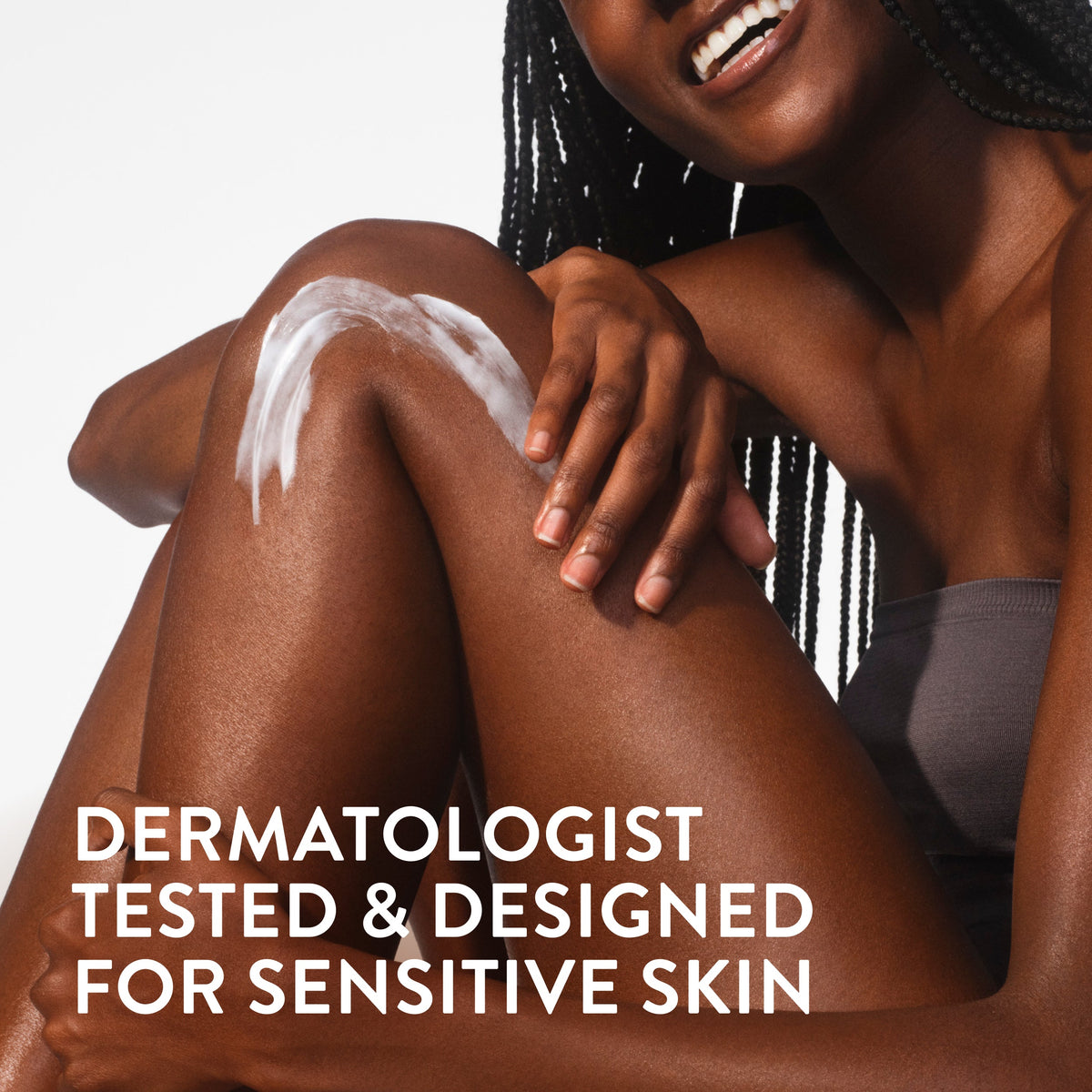 Body Lotion