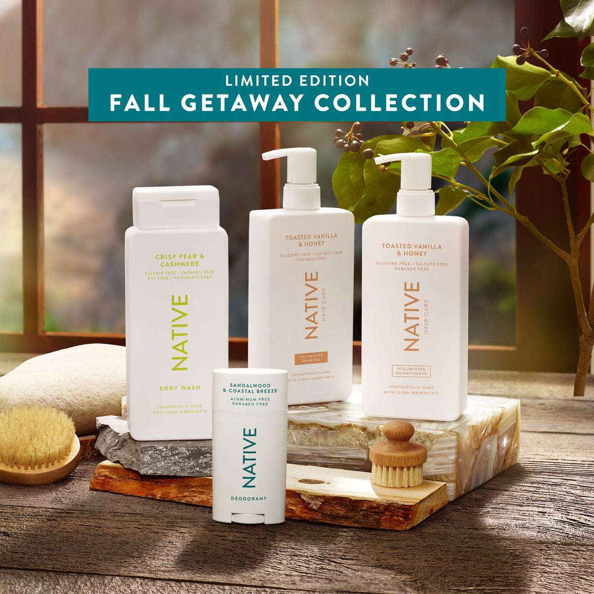 Body Lotion - Last Chance