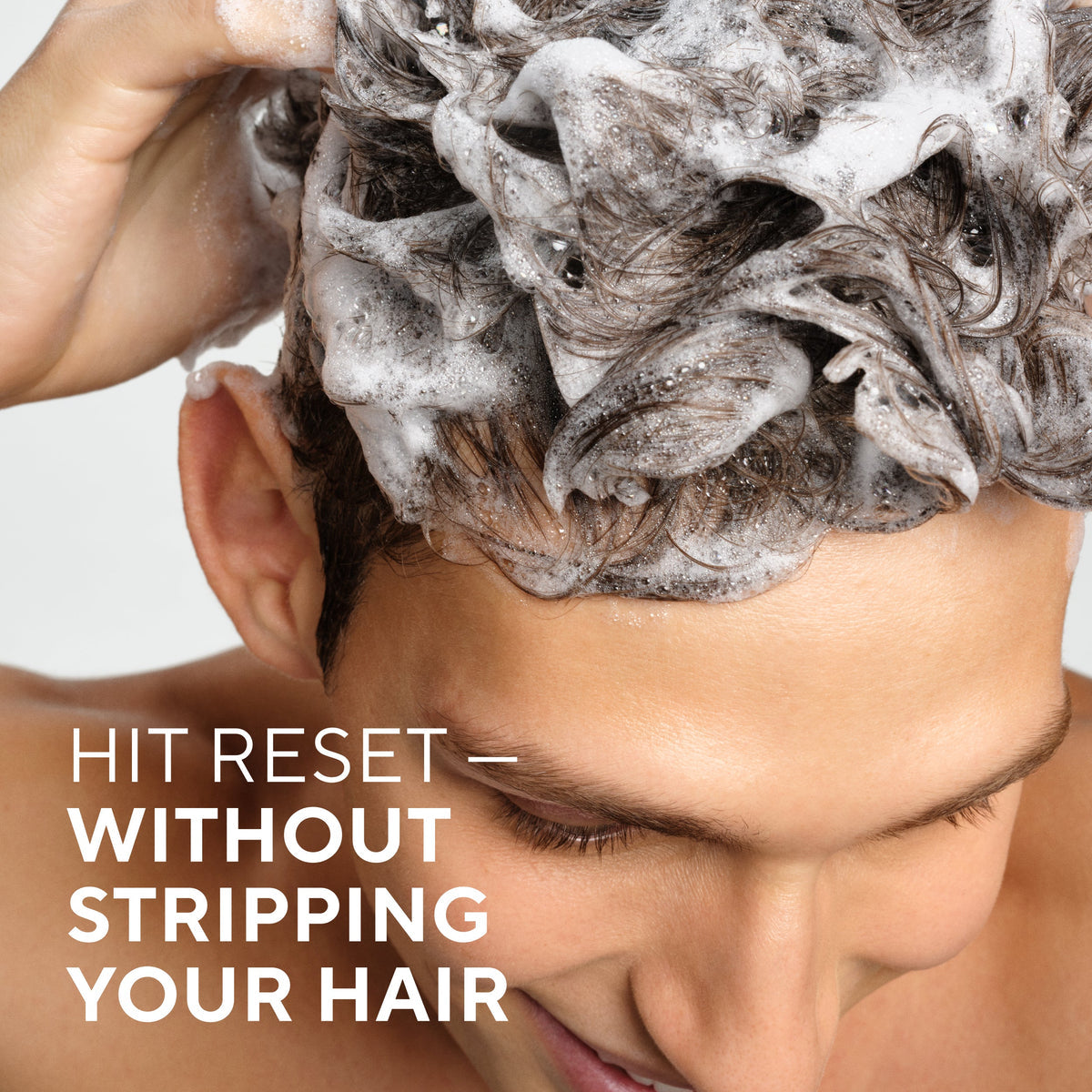Daily Clean Shampoo