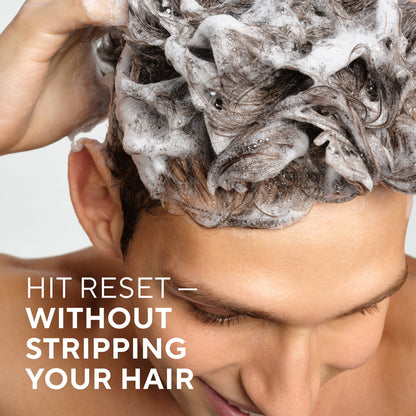 Daily Clean Shampoo