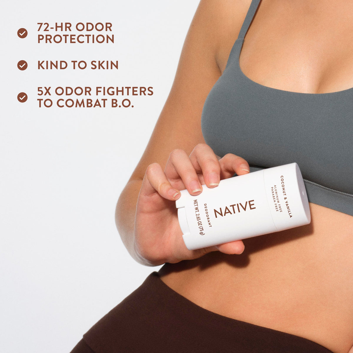 Deodorant Discovery 3-Pack