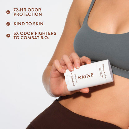 Deodorant Discovery 3-Pack