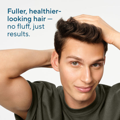 Full & Thick 2-in-1 Shampoo & Conditioner