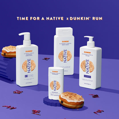 Full & Thick 2-in-1 Shampoo & Conditioner - Last Chance