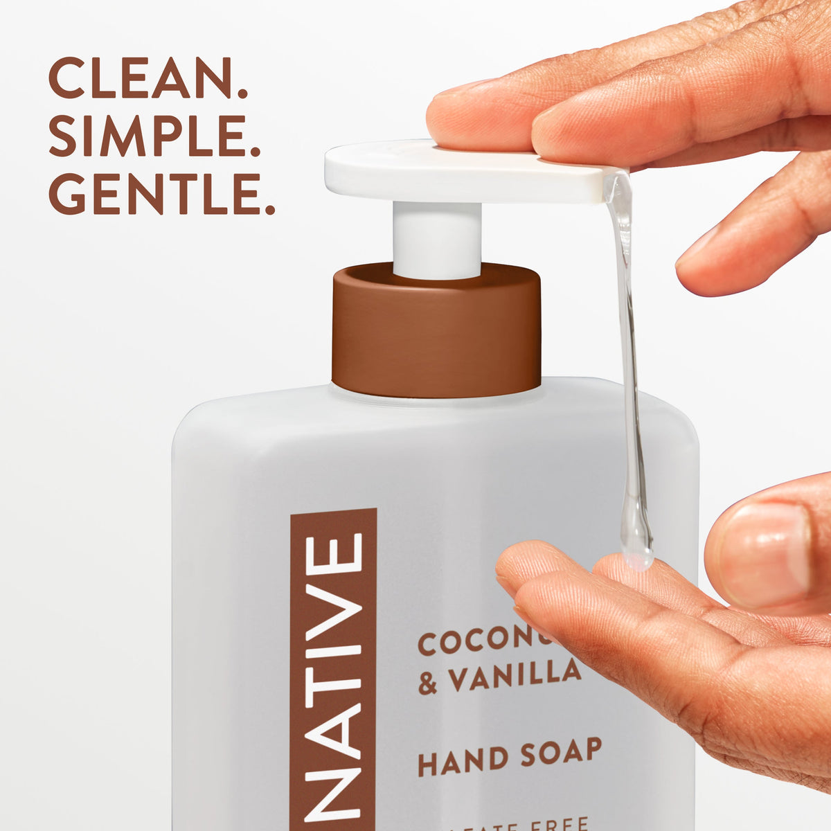 Hand Soap