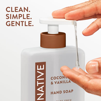 Hand Soap