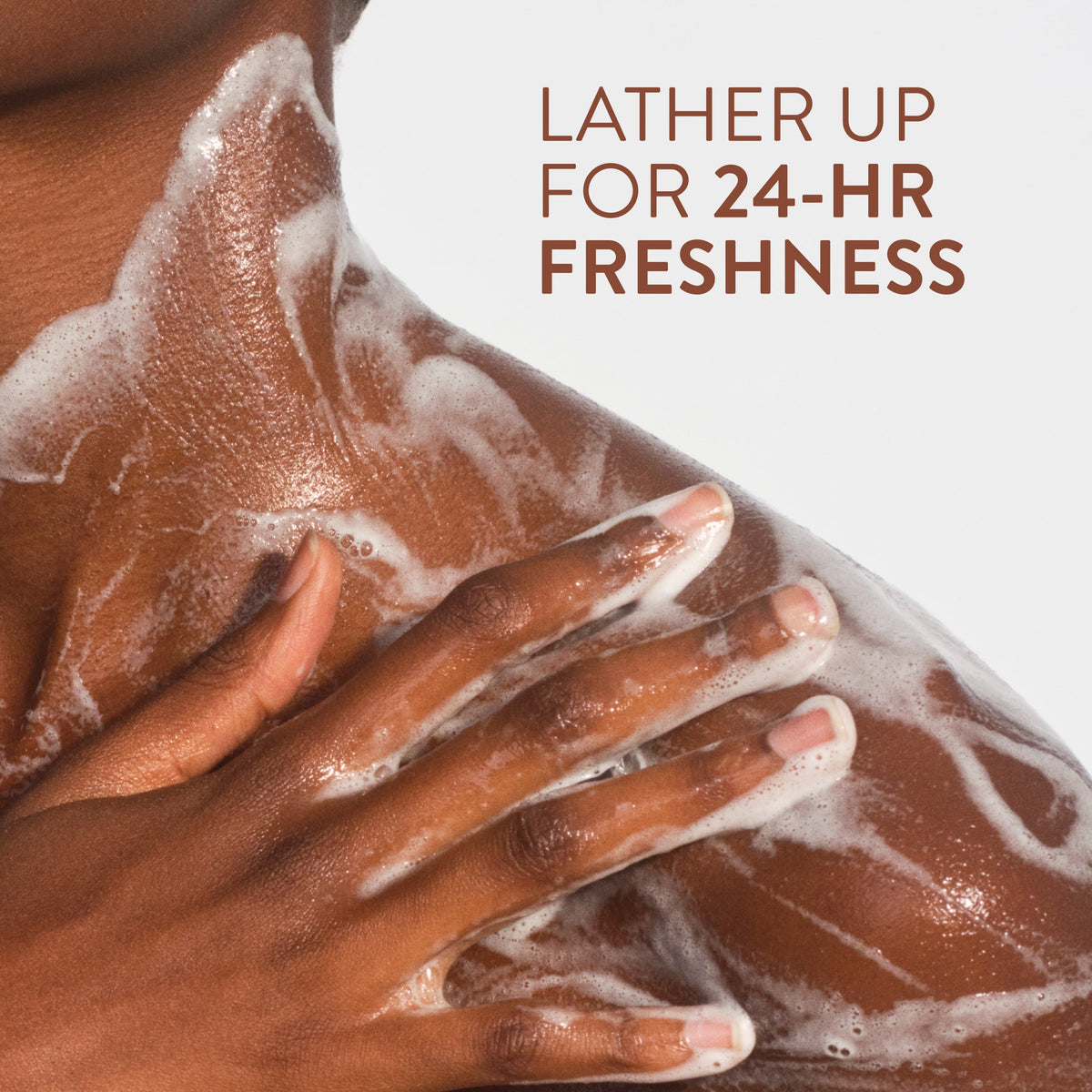 Mini Body Wash
