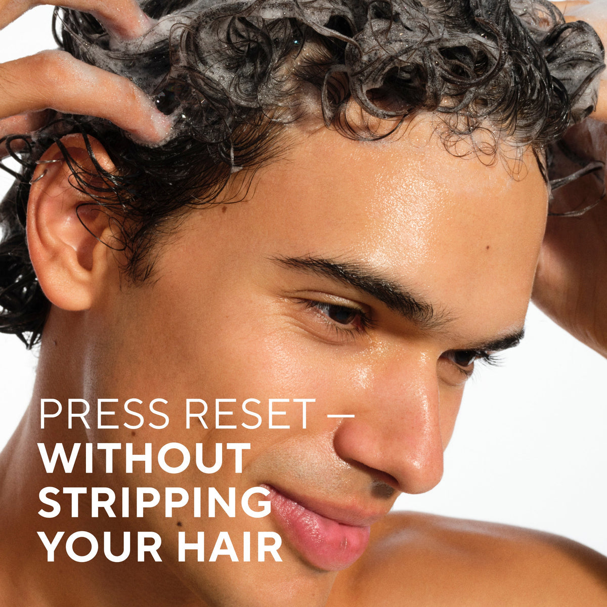 Mini Moisturizing Shampoo