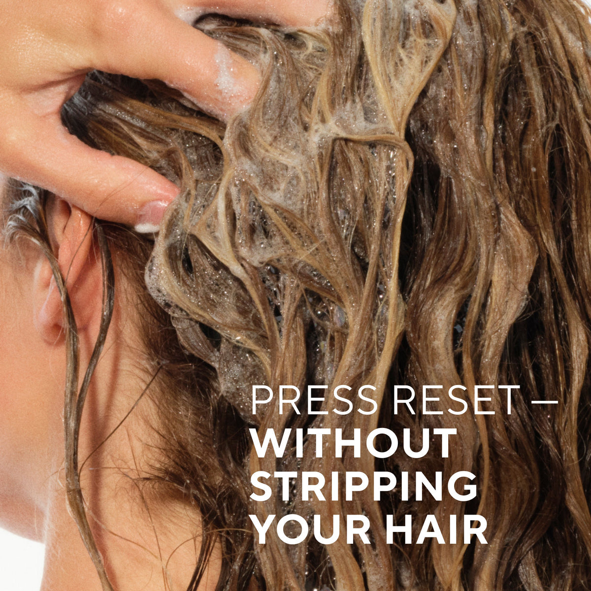 Mini Volumizing Shampoo