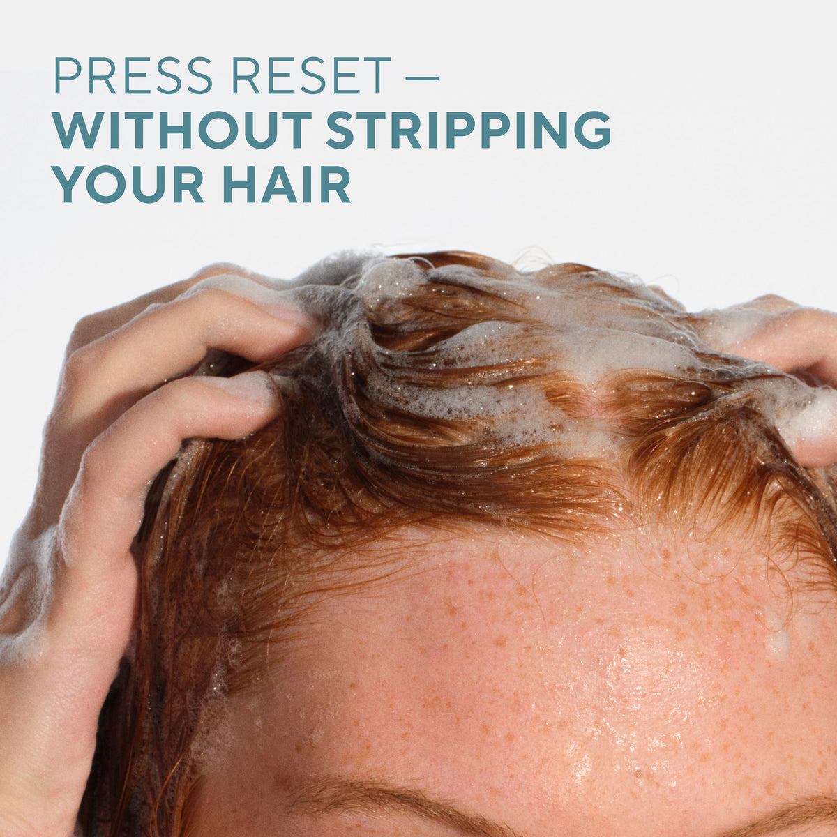 Strengthening 2-in-1 Shampoo & Conditioner