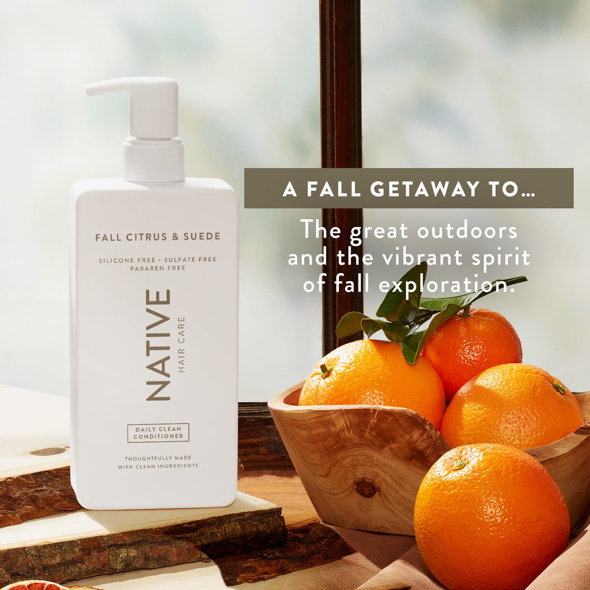 Daily Clean Conditioner - Last Chance