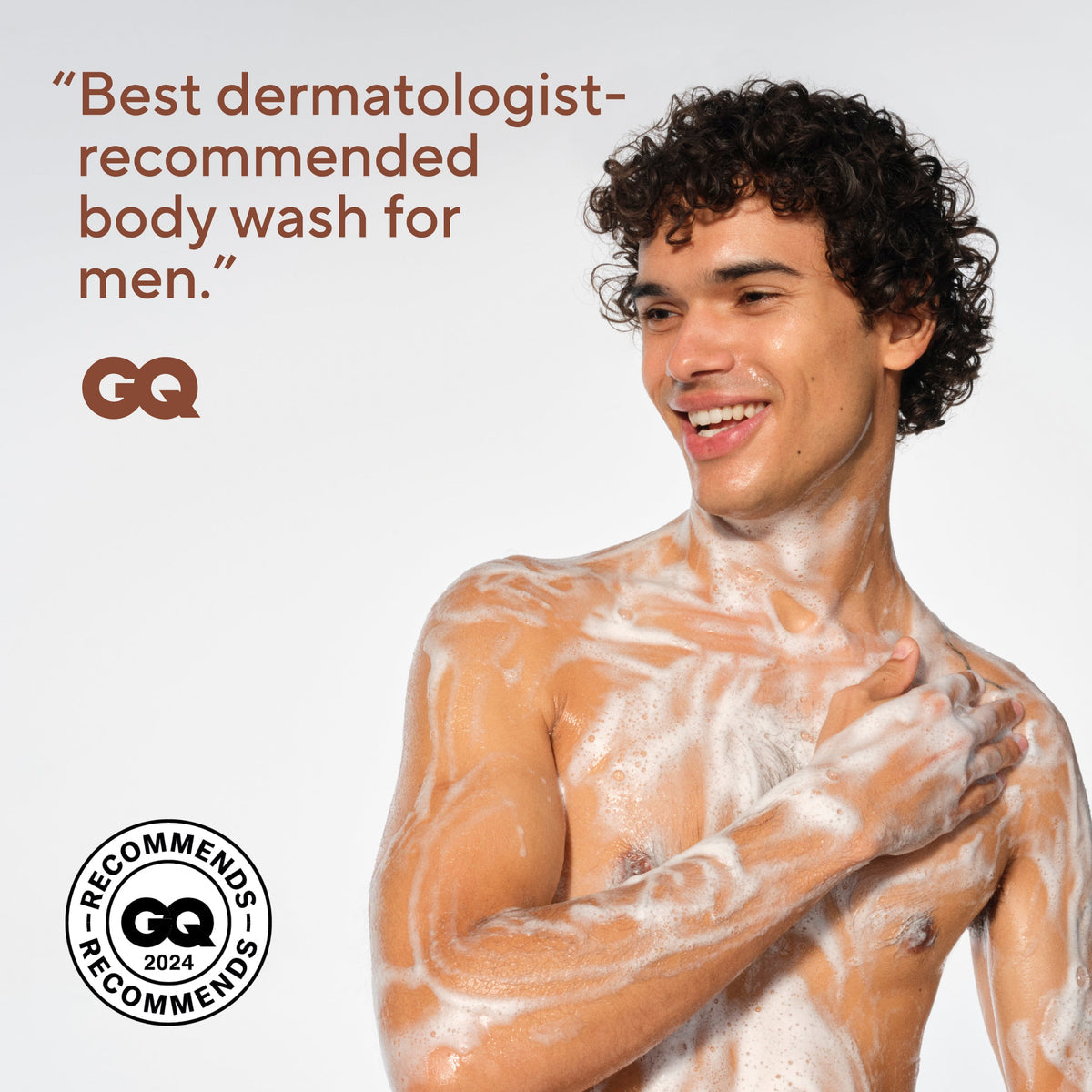 Mini Body Wash
