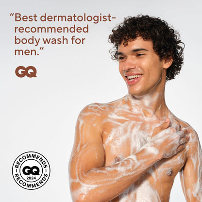 Mini Body Wash