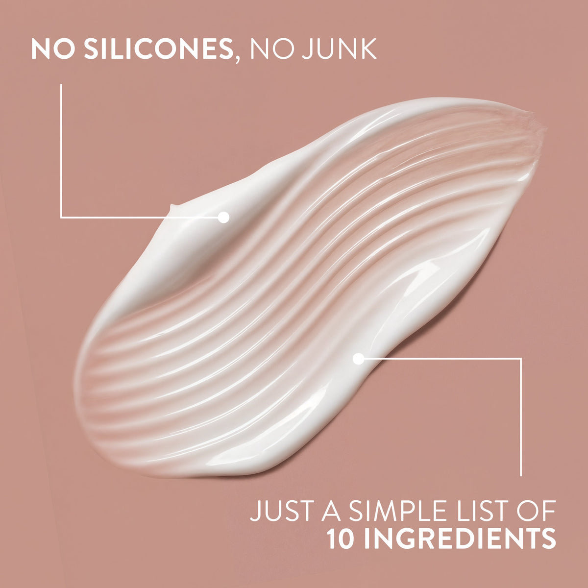 Mini Moisturizing Conditioner