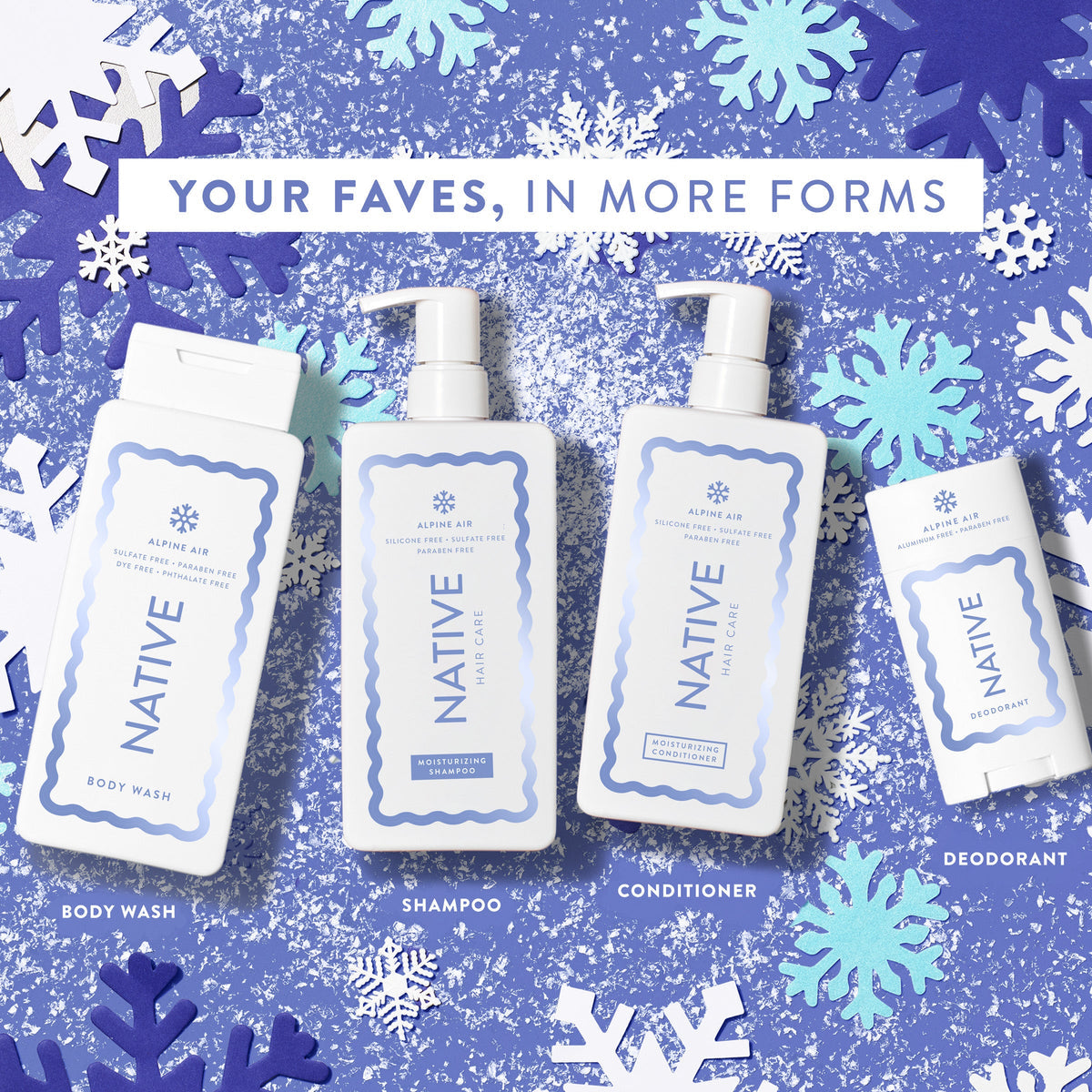 Moisturizing Conditioner - Last Chance
