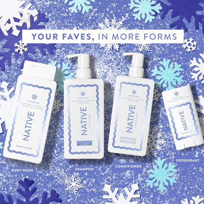Moisturizing Conditioner - Last Chance