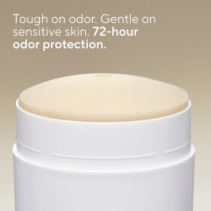 Sensitive Deodorant Stick