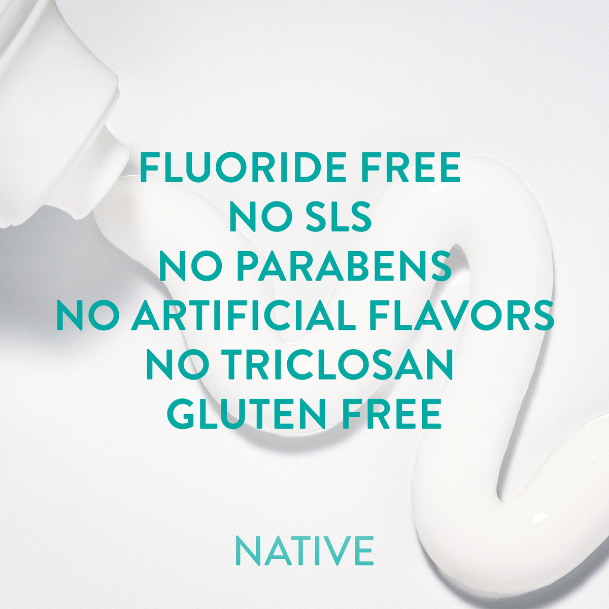 Toothpaste
