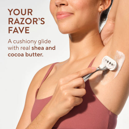 Ultra Moisture Shave Cream