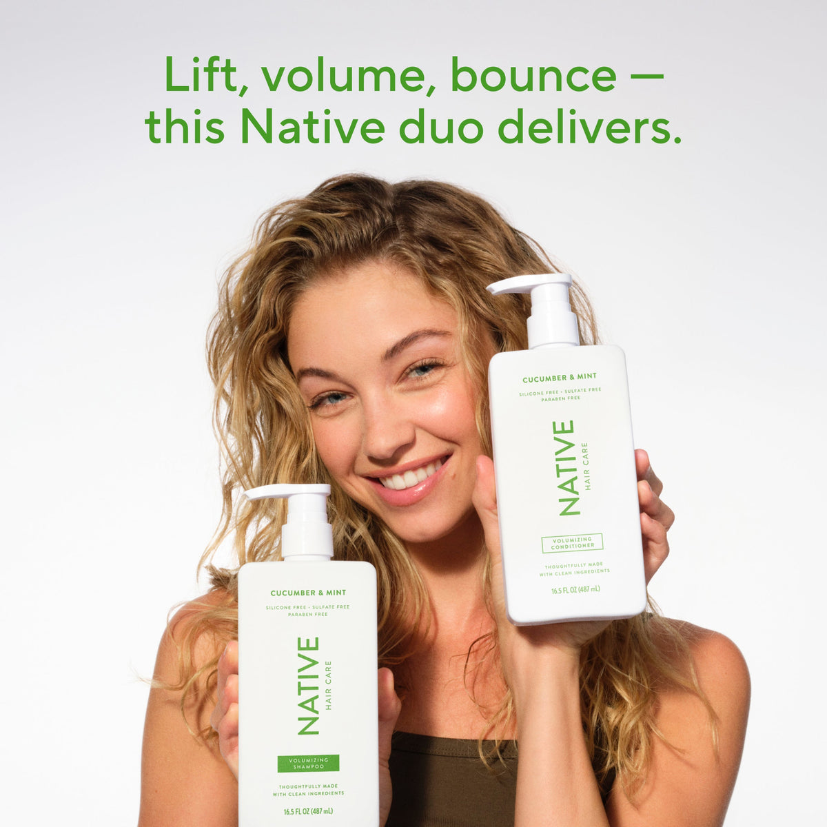 Volumizing Conditioner