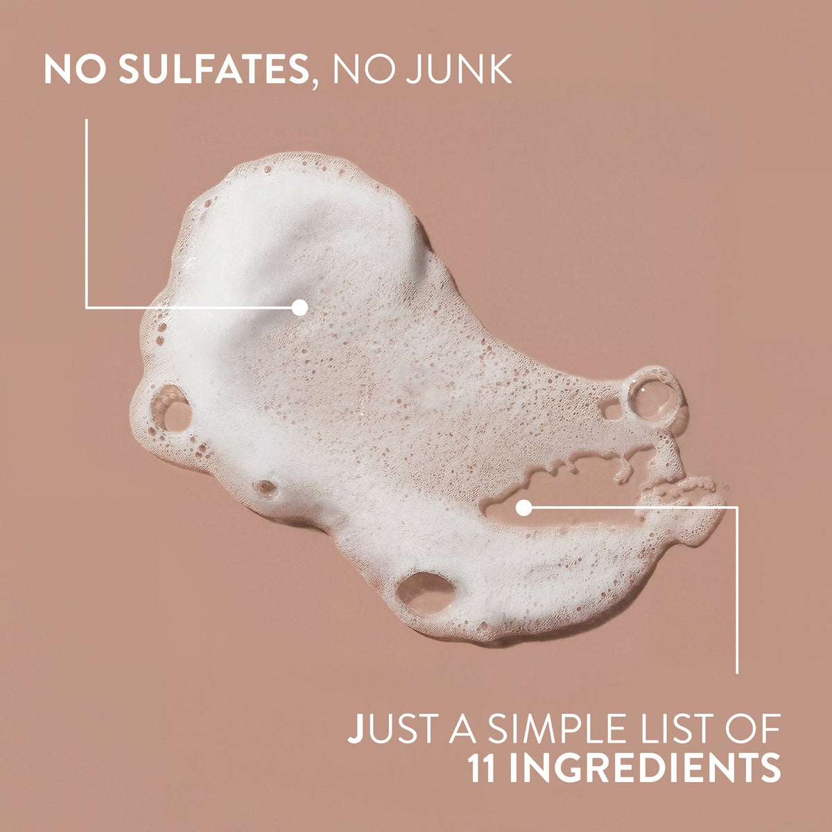 Moisturizing Shampoo