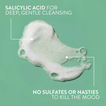 Scalp Detox Shampoo