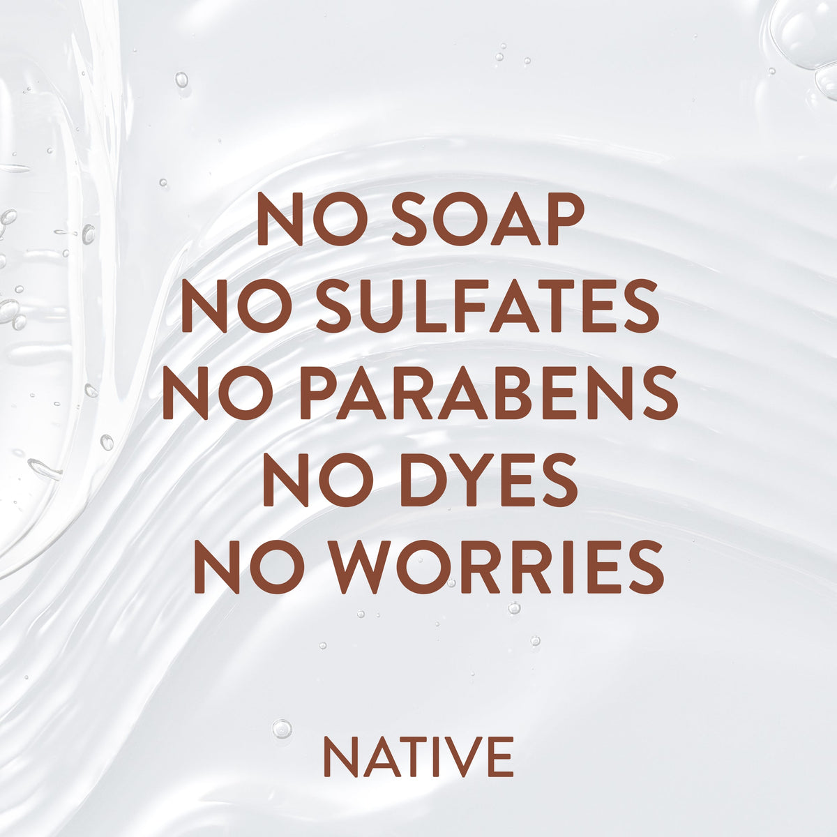 Silky Smooth Shave Oil