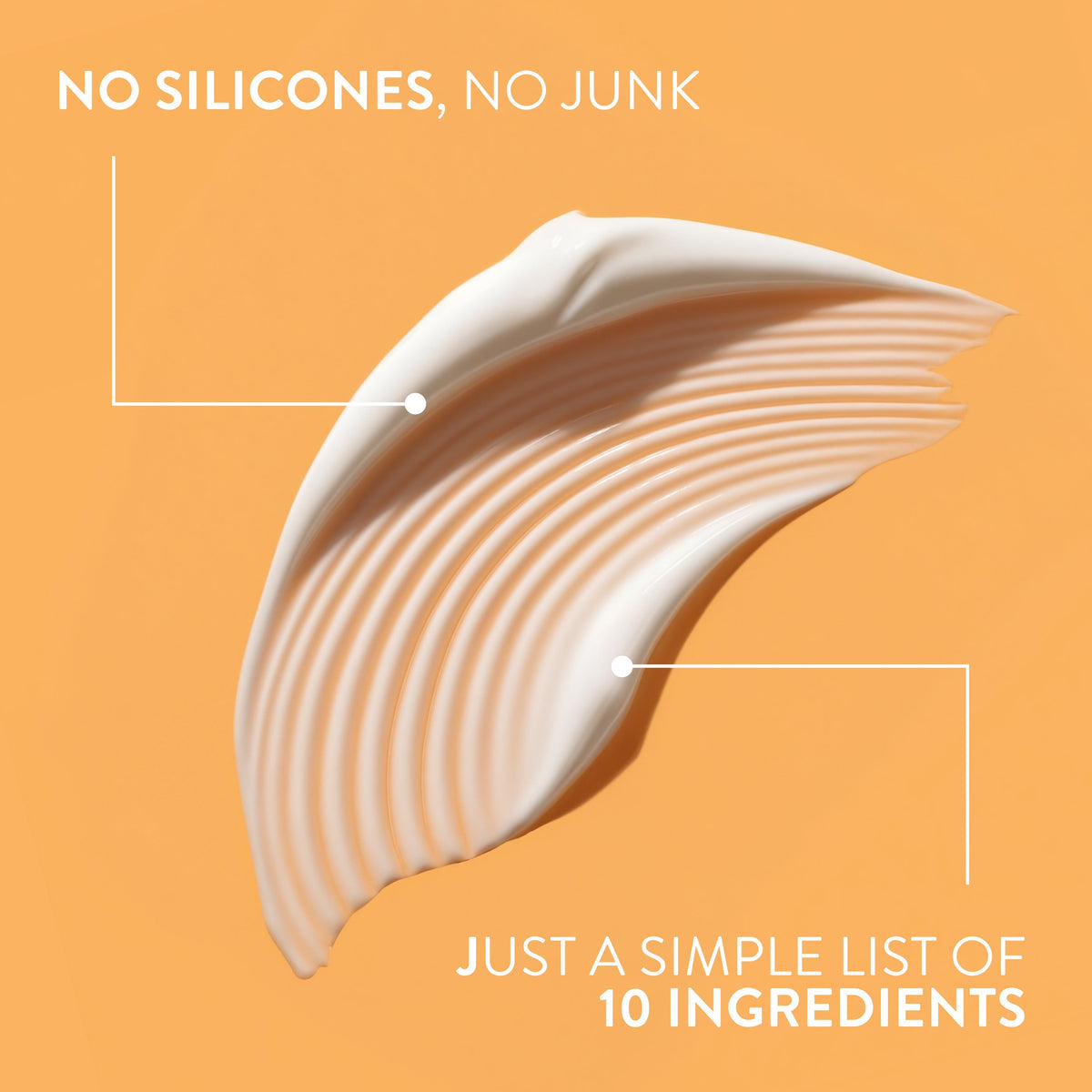 Strengthening Hair Mask