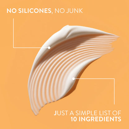 Strengthening Hair Mask
