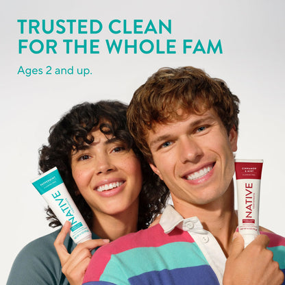 Toothpaste