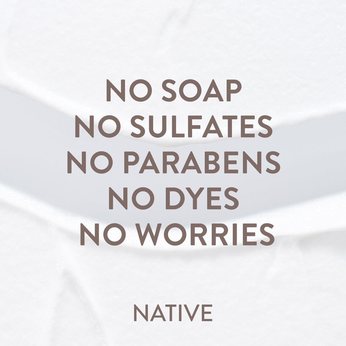 Whole Body Shave Cream