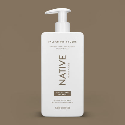 Daily Clean Shampoo - Last Chance