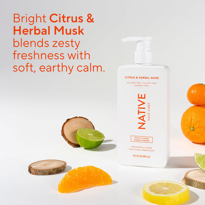 Daily Clean Conditioner