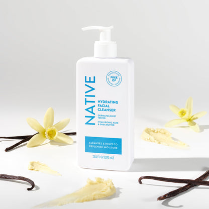 Facial Cleanser