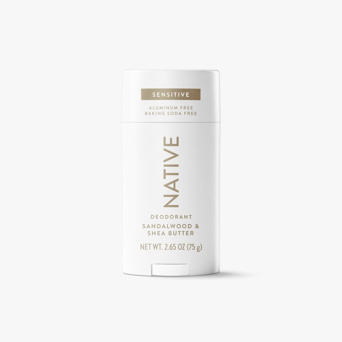 Sensitive Deodorant Stick