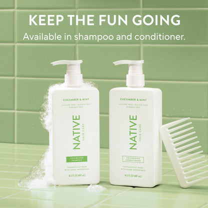 Volumizing Conditioner