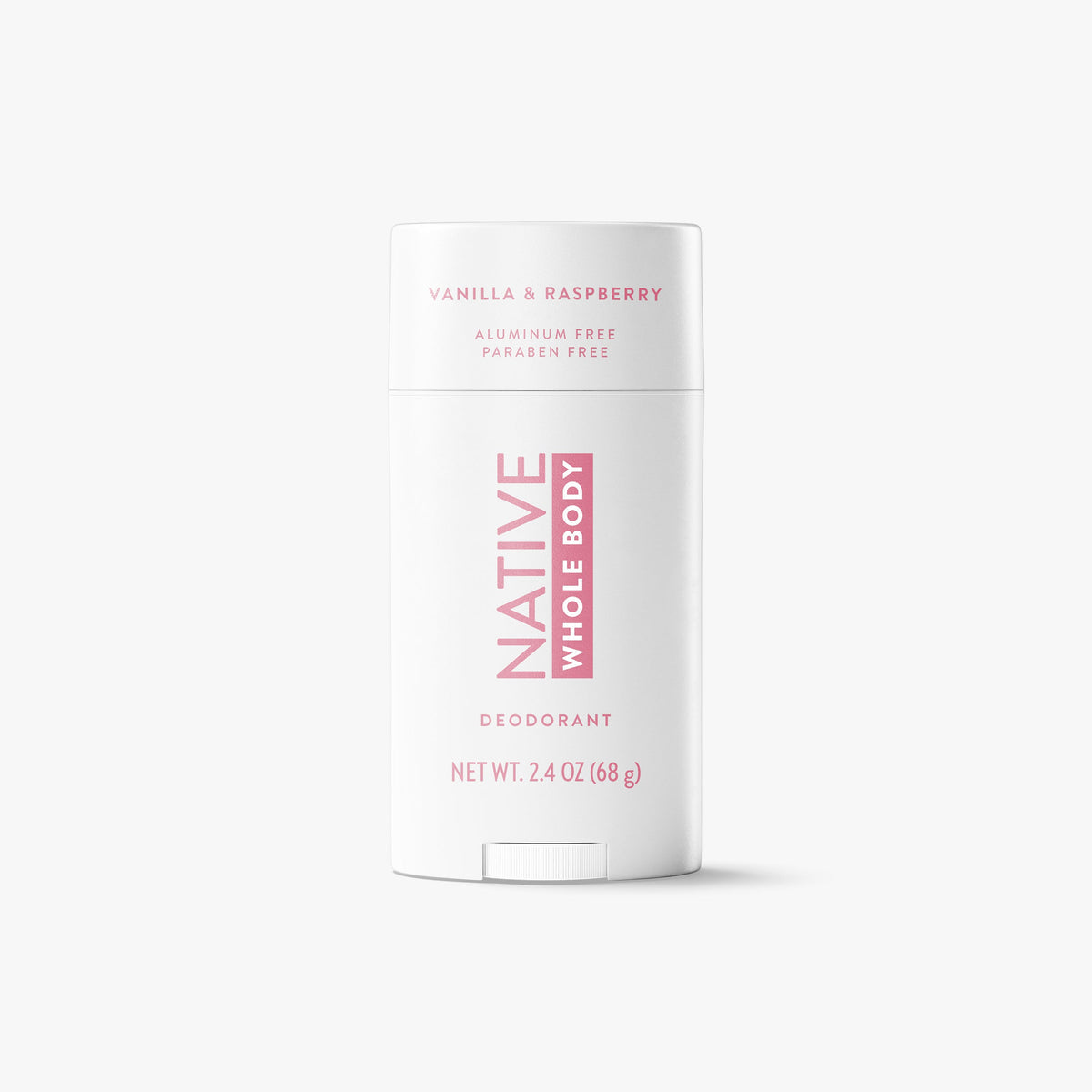 Whole Body Deodorant Stick