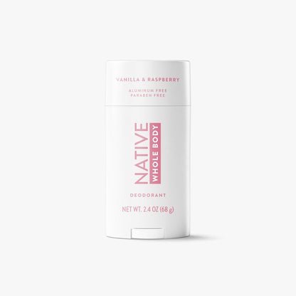 Whole Body Deodorant Stick