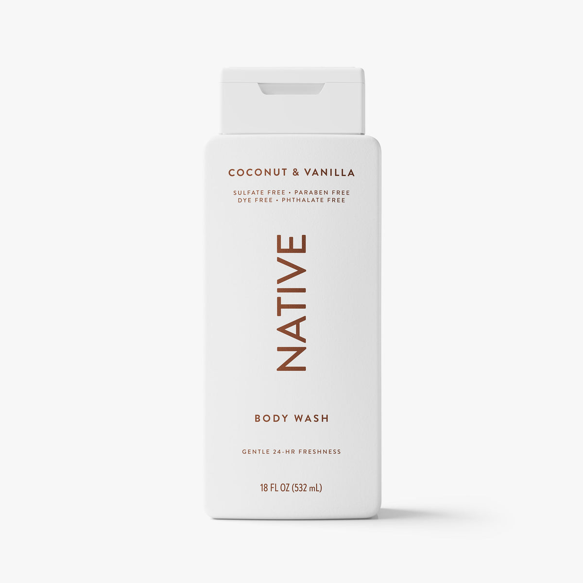 Body Wash
