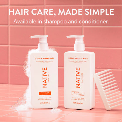 Daily Clean Conditioner